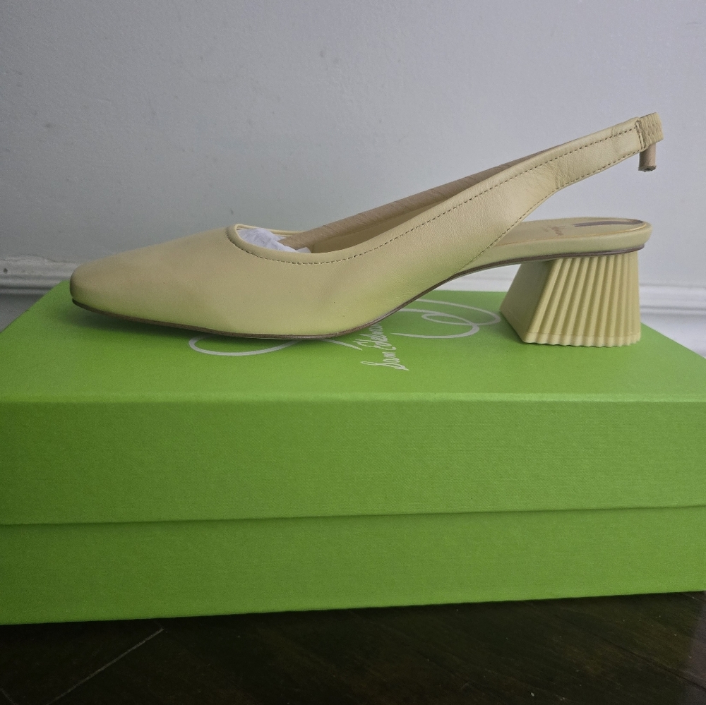 SAM EDELMAN SLINGBACKS